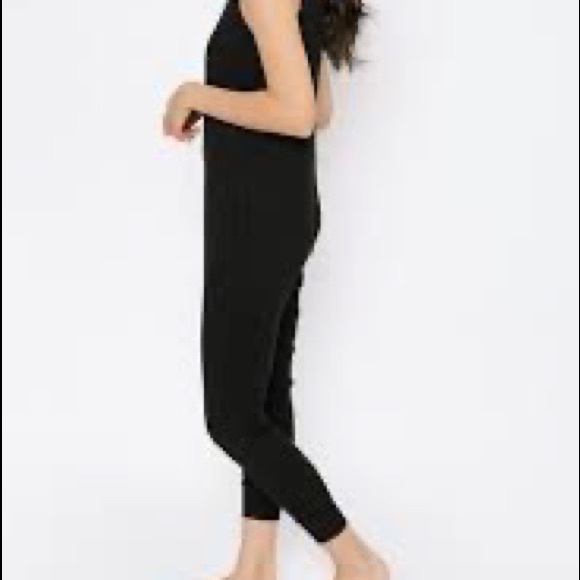 Smash & Tess The Knot Your Average Romper - Picture 5 of 6